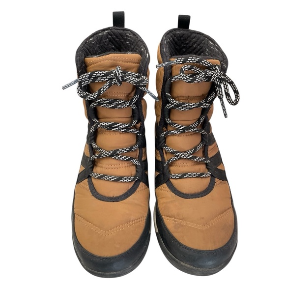 SOREL Whitney Boots Women's Size 8 - Picture 5 of 10